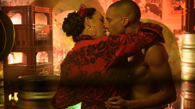 Escort Boys: Staffel 1, Folge 2: Besondere Bedürfnisse