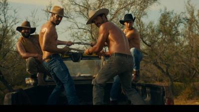 Escort Boys: Staffel 1, Folge 5: Honig ist die Zukunft