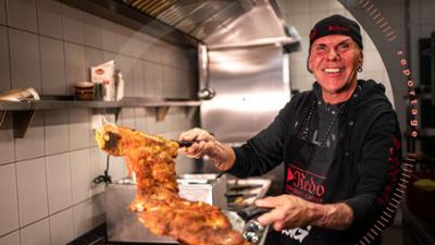 Essen XXL: Staffel 1, Folge 3: Essen - Hauptsache viel