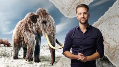 Europa in ...: Staffel 2023, Folge 1: Europa in ... Der letzten Eiszeit