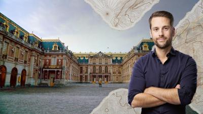 Europa in ...: Staffel 2023, Folge 3: Europa in … Der Zeit des Absolutismus