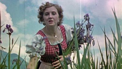 Eva Braun - Die Braut des Bösen: Staffel 1, Folge 1: Heimliche Geliebte