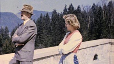 Eva Braun - Die Braut des Bösen: Staffel 1, Folge 2: Bis in den Tod