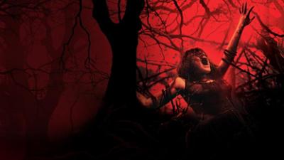 Evil Dead