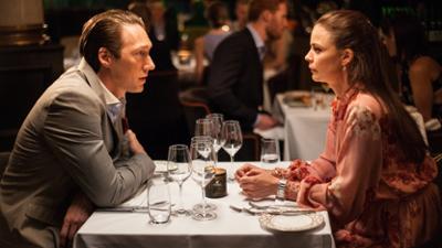 Exit: Staffel 1, Folge 5: Lügen