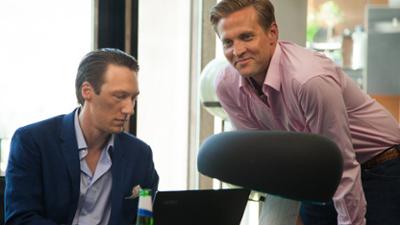 Exit: Staffel 1, Folge 3: Wechsel