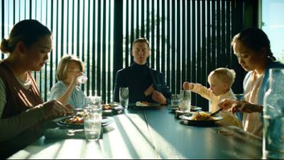 Exit: Staffel 2, Folge 3: Alles auf Anfang