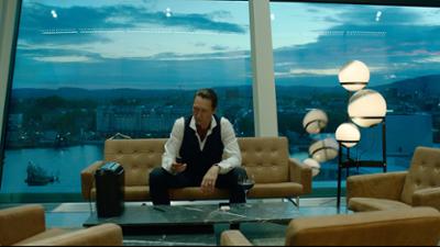 Exit: Staffel 2, Folge 6: Zahltag