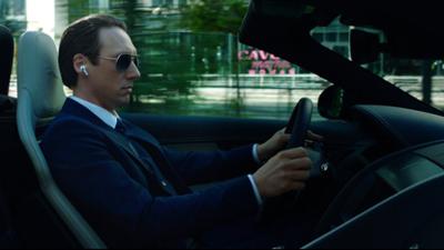 Exit: Staffel 2, Folge 5: Wölfe