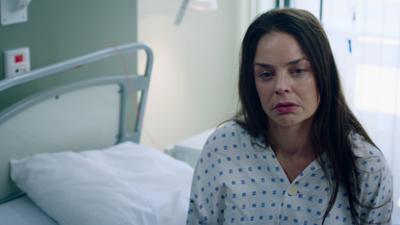Exit: Staffel 2, Folge 2: Hermine