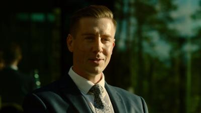 Exit: Staffel 2, Folge 1: William