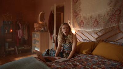 Extraordinary: Staffel 2, Folge 3: Der Exorzismus der Carrie Jackson