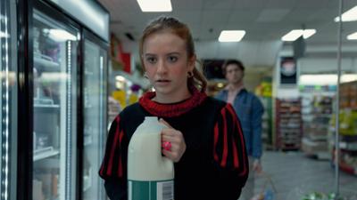 Extraordinary: Staffel 1, Folge 2: Wundermittel 