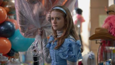 Extraordinary: Staffel 1, Folge 1: Habenichtse 