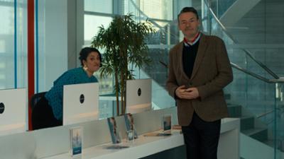 Extraordinary: Staffel 2, Folge 8: Auf Nimmerwiedersehen