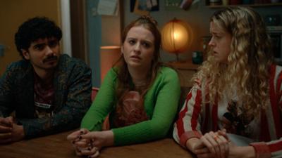 Extraordinary: Staffel 2, Folge 7: Sei der Daddy, den die Welt braucht Extraordinary: Staffel 2, Folge 7: Sei der Daddy, den die Welt braucht