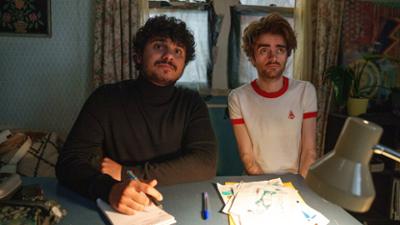 Extraordinary: Staffel 1, Folge 3: Sackgasse