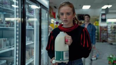 Extraordinary: Staffel 1, Folge 2: Wundermittel