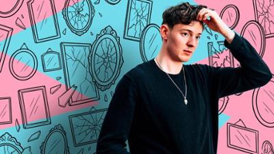 Facing Fear: Staffel 1, Folge 3: In Angst, hässlich zu sein