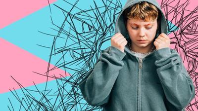 Facing Fear: Staffel 1, Folge 2: Immer in Angst