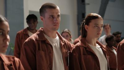 Fallen: Staffel 1, Folge 2: Zusammenhalt