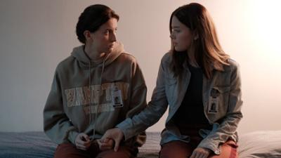 Fallen: Staffel 1, Folge 4: Schuldgefühle