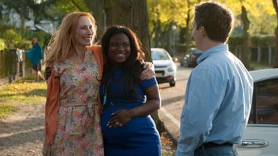 Familie Bundschuh: Staffel 1, Folge 3: Ihr seid natürlich eingeladen