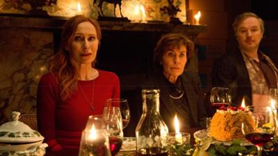 Familie Bundschuh: Staffel 1, Folge 6: Woanders ist es auch nicht ruhiger