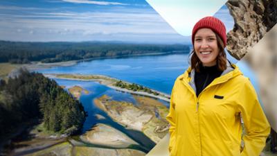 Faszination Erde: Staffel 22, Folge 6: Kanada - im Reich des Wassers