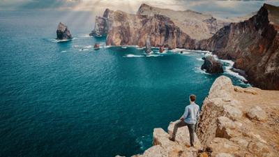 Faszination Erde: Staffel 19, Folge 1: Makaronesien: Oasen in der blauen Wüste