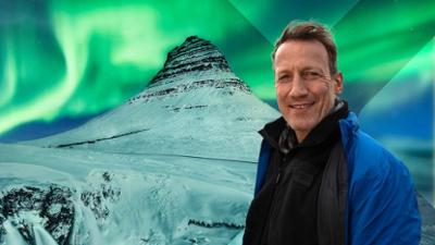 Faszination Erde: Staffel 21, Folge 3: Eisiges Island