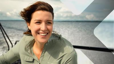 Faszination Erde: Staffel 22, Folge 3: Faszination Erde: Gabun - Afrikas letztes Paradies?