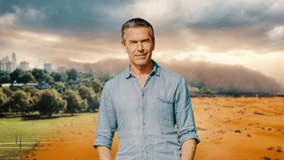 Faszination Erde: Staffel 19, Folge 6: Die Zähmung des wilden Planeten Faszination Erde: Staffel 19, Folge 6: Die Zähmung des wilden Planeten