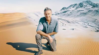 Faszination Erde: Staffel 19, Folge 4: Extreme Welten – Das unsichtbare Netzwerk Faszination Erde: Staffel 19, Folge 4: Extreme Welten – Das unsichtbare Netzwerk