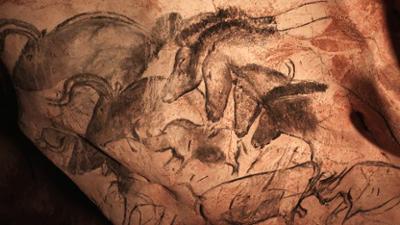 Faszination Höhlenmalerei: Staffel 1, Folge 1: Die Entdeckung von Chauvet