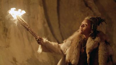 Faszination Höhlenmalerei: Staffel 1, Folge 2: Mythen der Steinzeit