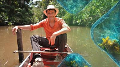 Faszination Wasser: Staffel 1, Folge 8: Flussdeltas