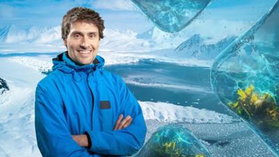 Faszination Wasser: Staffel 1, Folge 2: Nasse Meteoriten und wandernde Gletscher