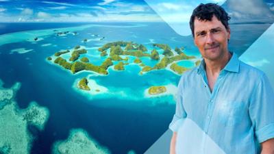 Faszination Wasser: Staffel 1, Folge 12: Palau - Inselwelten des Pazifiks