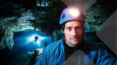 Faszination Wasser: Staffel 1, Folge 9: Höhlen