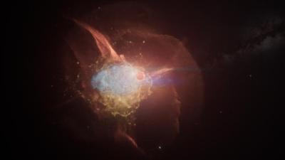 Faszination Weltall: Staffel 2022, Folge 5: Der Urknall