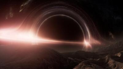 Faszination Weltall: Staffel 2022, Folge 4: Schwarze Löcher