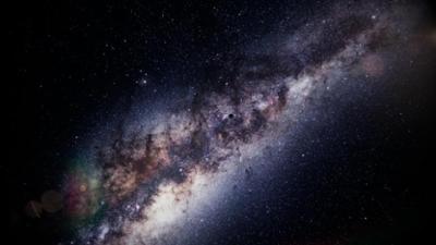 Faszination Weltall: Staffel 2022, Folge 3: Die Milchstraße