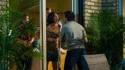 Fatale Zusammentreffen: Staffel 1, Folge 5: Tanz auf dem Pulverfass