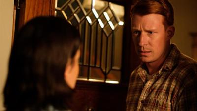 Fatale Zusammentreffen: Staffel 1, Folge 4: Im Liebeswahn