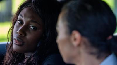 Fatale Zusammentreffen: Staffel 1, Folge 6: Die Traumfrau 