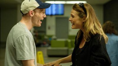 Fatale Zusammentreffen: Staffel 1, Folge 2: Die Hoffnung stirbt zuletzt