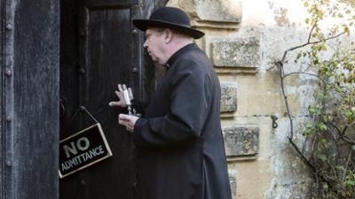 Father Brown: Staffel 5, Folge 2: Abschied von Lady Felicia Father Brown: Staffel 5, Folge 2: Abschied von Lady Felicia
