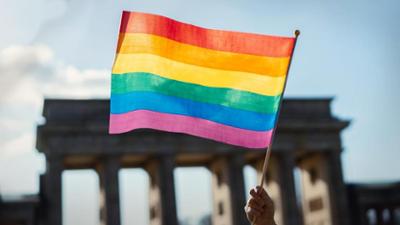 Feindbild queer: Staffel 1, Folge 1: Kampf für die Vielfalt