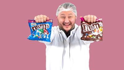 Food Stories: Staffel 1, Folge 3: Mars